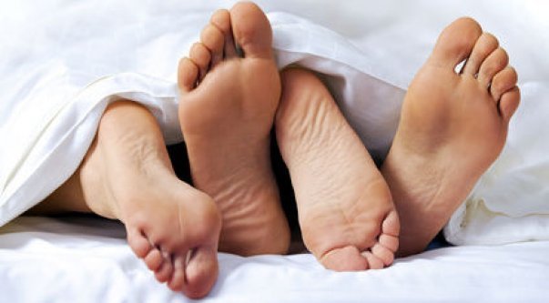 Voici le moment idéal pour faire l'amour