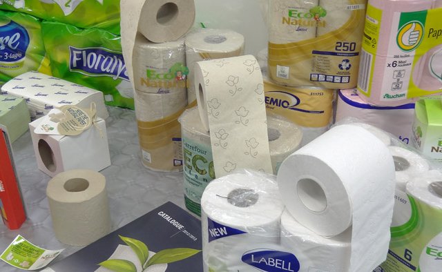 Maude à l'Épicerie !! (23 février)