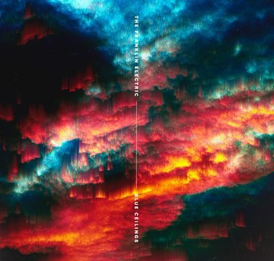 The Franklin Electric lance "Blue Ceilings"