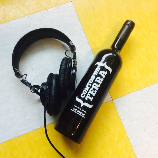 Suggestion vino du Retour