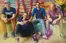 On plane sur "Hypnotized"... la nouvelle de Coldplay !