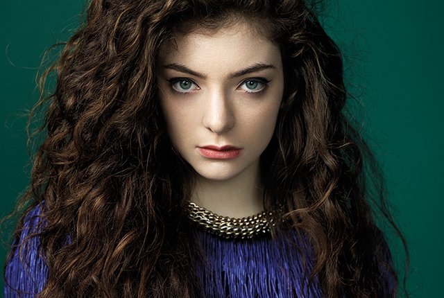 Écoutez Green Light, la nouveauté de Lorde