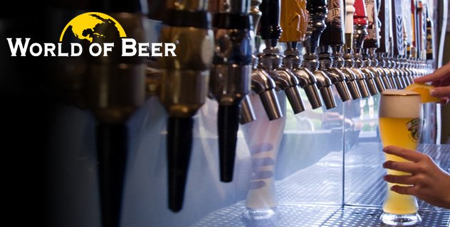 Être payé pour goûter des bières et voyager, ça vous tente?