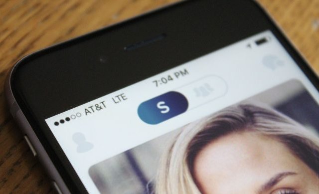 Tinder et son application secrète !