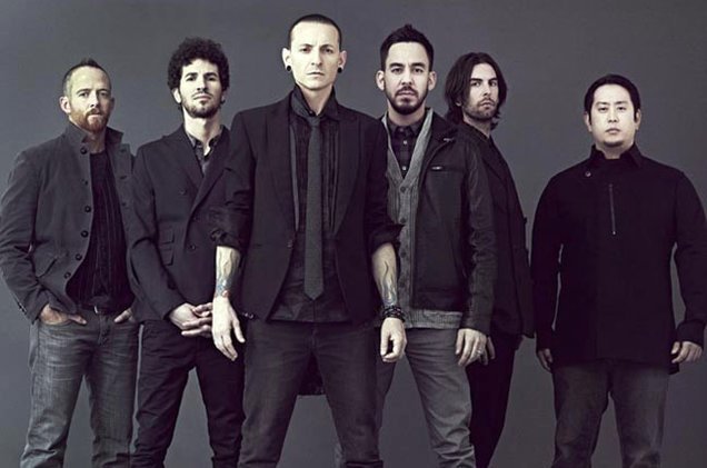 Linkin Park dévoile le clip pour Heavy