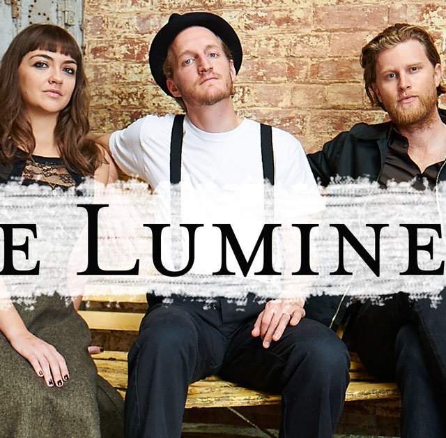 Voici la liste des chansons jouées par les Lumineers hier soir au Centre Bell
