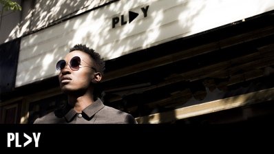 Liana Bureau reprend Shape of You de Ed Sheeran