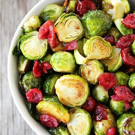 Top 5 d'Andréanne : aliments à découvrir ! 