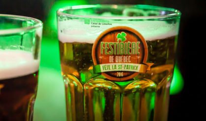 L'Agenda WKND du 23 mars