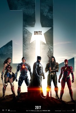 Justice League : Nouvelle bande-annonce