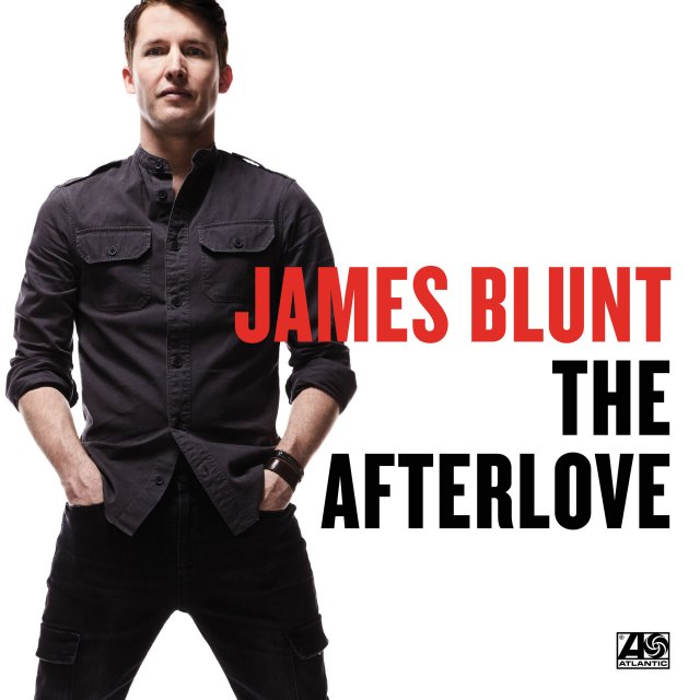 Le grand retour de James Blunt