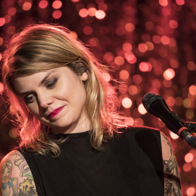 Coeur de Pirate accuse King Melrose de plagiat !