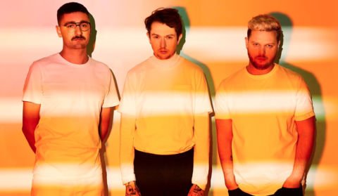 La nouveauté de ALT-J