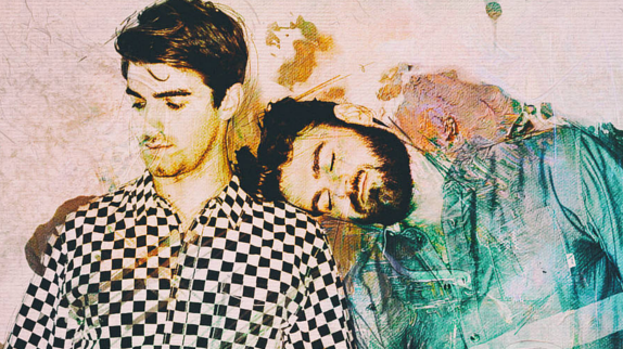 La nouveauté de The Chainsmokers