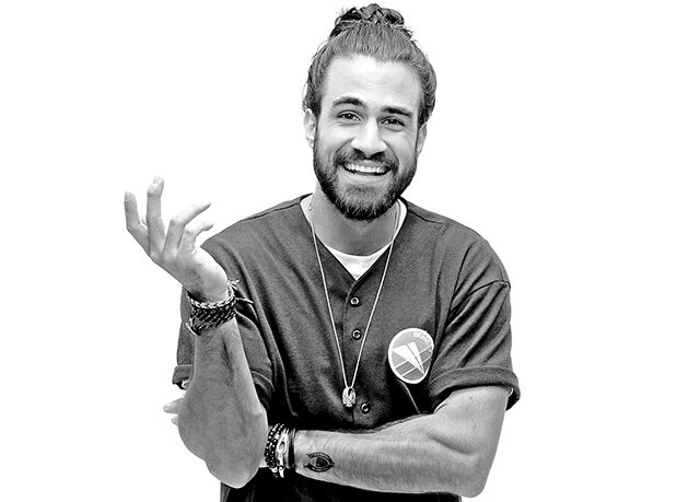 On connaît désormais l'animateur de la prochaine édition d'Occupation Double!