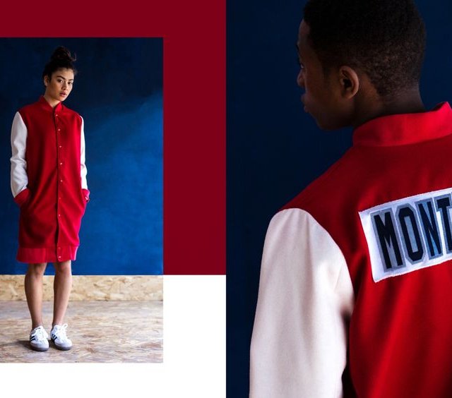 Nouvelle collection de vêtements pour les fans du CH!