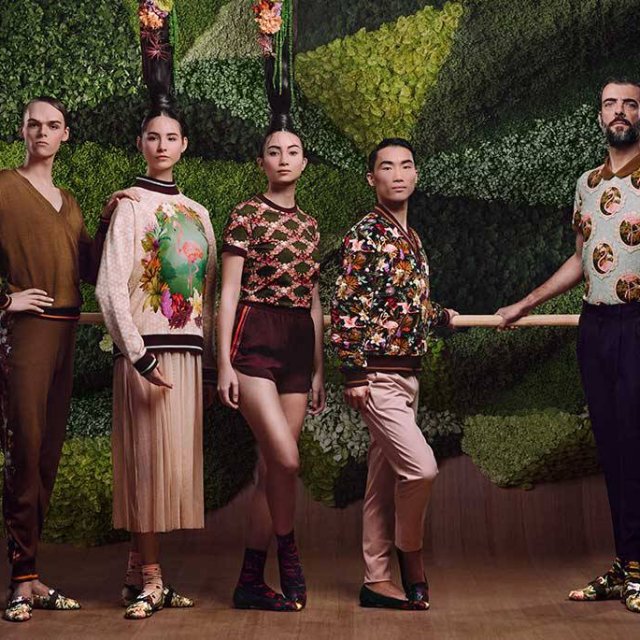 Stromae lance sa nouvelle collection !