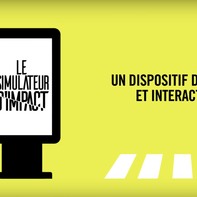 À voir : une vidéo sur la sécurité routière