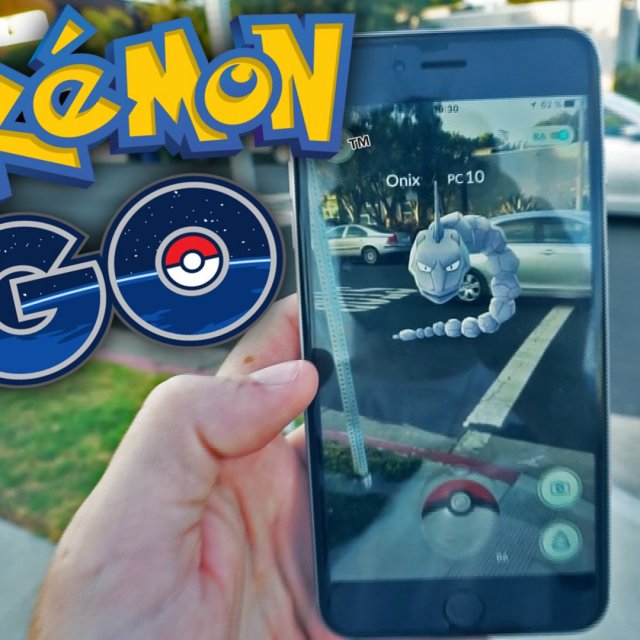 Le grand retour de Pokémon GO?