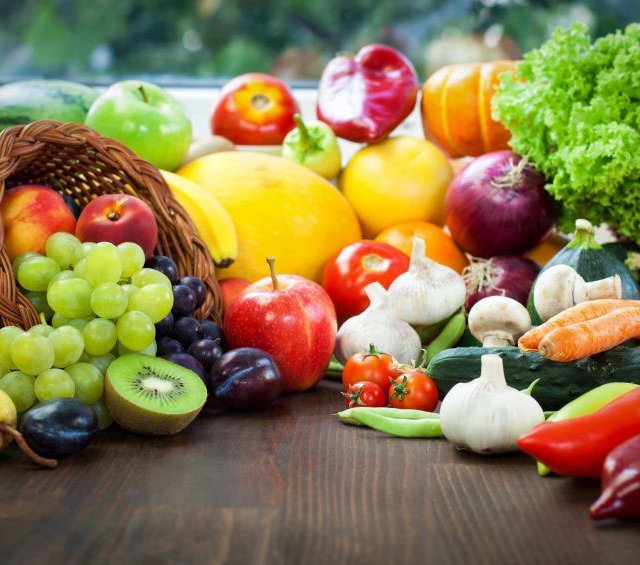 Les meilleurs aliments pour avoir de l'énergie