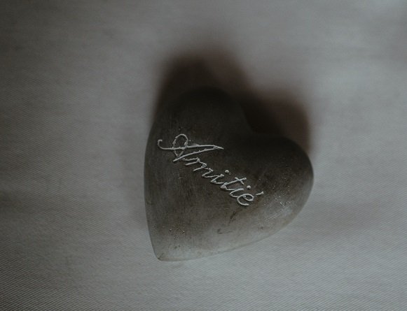 Les soupers de filles.