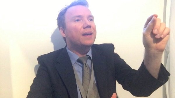 La parodie sur Richard Latendresse