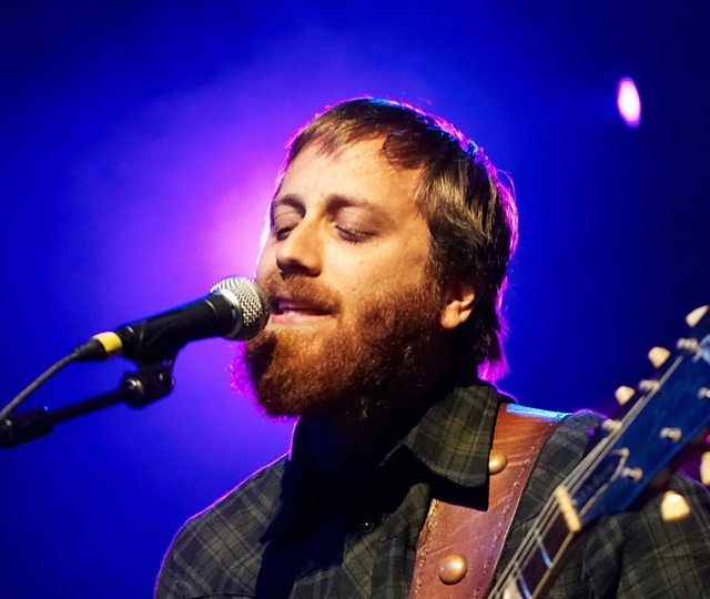 Nouveau clip très coloré pour Dan Auerbach