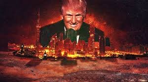 Un expert en armes nucléaires s'expriment sur les risques d'une troisième guerre mondiale