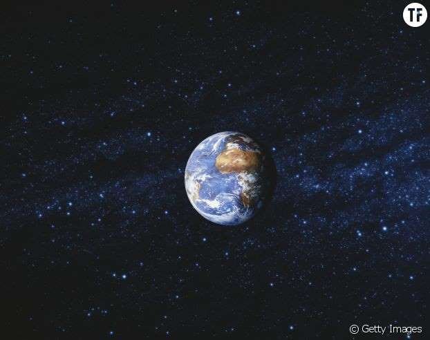 La NASA vous propose d'adopter une parcelle de la terre