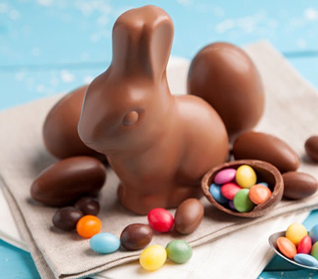 Êtes-vous un connaisseur de chocolat?