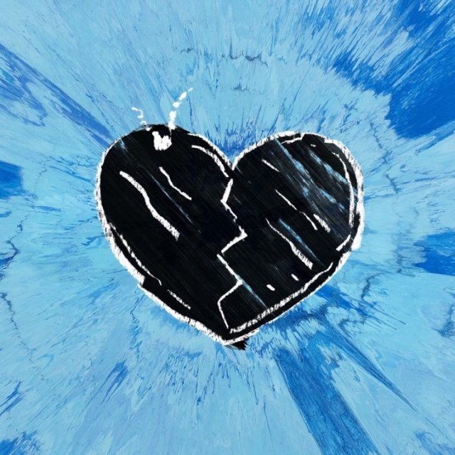Ed Sheeran nous présente une nouvelle chanson de son album !
