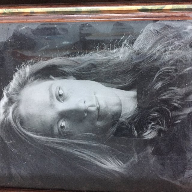 Dalair se souvient... la photo du cadre.