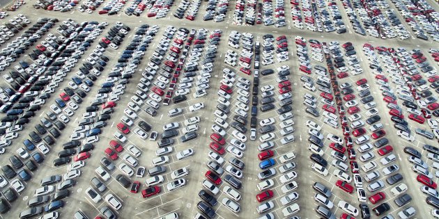 Nouvelle fonction de Google Maps: vous n'oublierez plus jamais où est garée votre voiture!