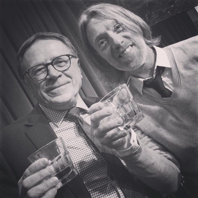 Les photos du 6@9 1/4 !