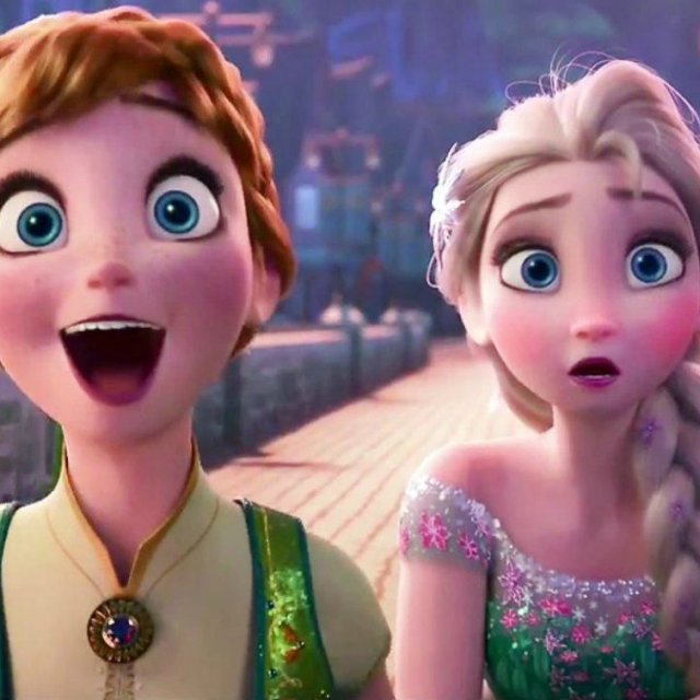 Faudra être patient avant de voir la suite du film La reine des neiges
