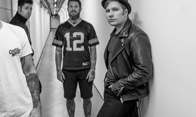 Fall Out Boy est de retour!