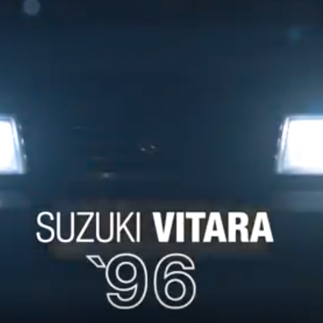 Une publicité originale pour vendre son véhicule