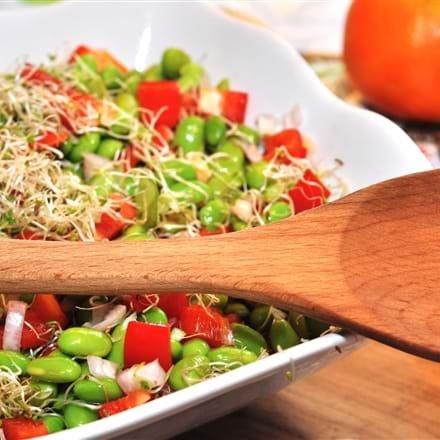 Top 5 d'Andréanne : les aliments pour diminuer les SPM