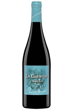 Vin de Semaine : La Garnotte (2 mai)