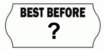 Maude à l'épicerie !! (4 mai)