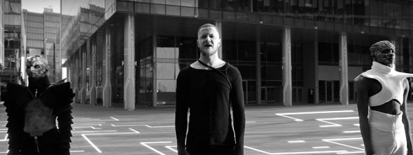 Imagine Dragons : Le vidéoclip de «Thunder» dévoilé!