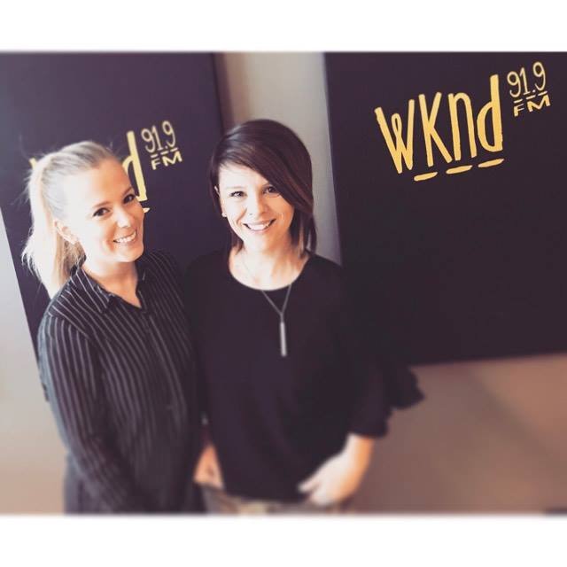 Sarah Couture et l'univers d'Instagram et des blogueuses