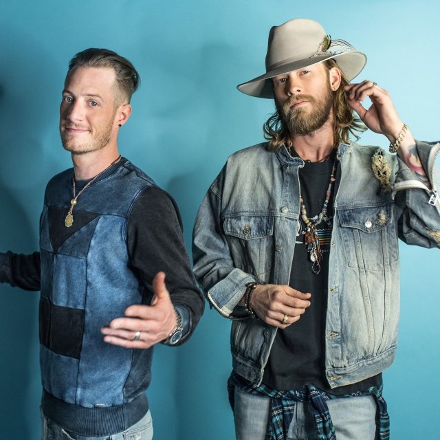 Retour sur le spectacle de Florida Georgia Line au Centre Vidéotron