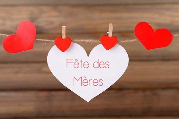 Suggestions cadeaux pour la fête des mères! 