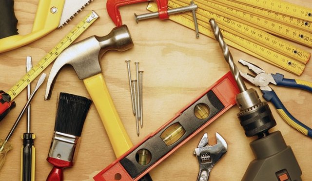 Les rénovations les plus rentables 