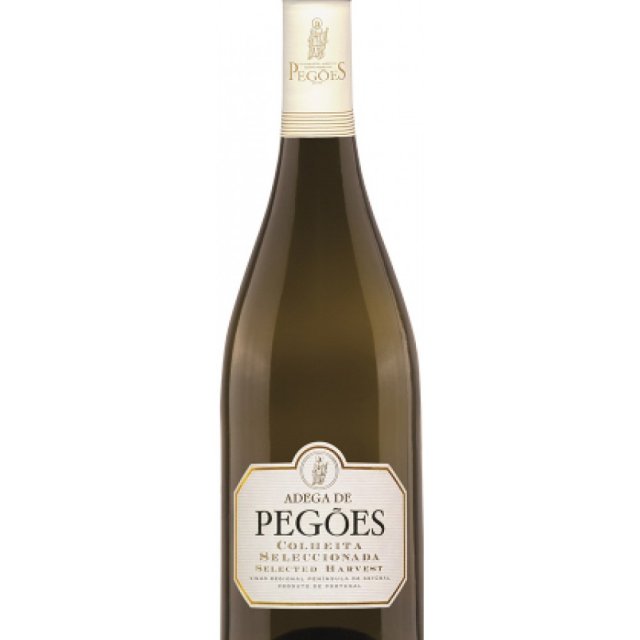 Vin de Semaine : Adega de Pegões Colheita Seleccionada (9 mai)