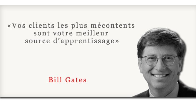 Les bons conseils de Bill Gates aux jeunes diplômés!