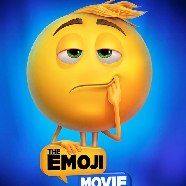 La Bande-annonce de «Emoji le film - Exprime-toi» est sortie!