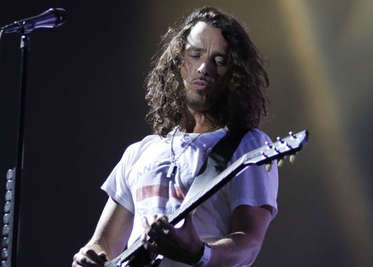 Voici 13 faits méconnus sur le chanteur Chris Cornell