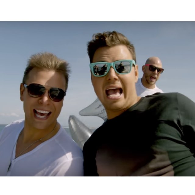 Le top 10 découvertes New Country 2017